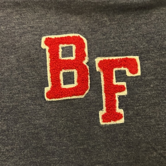 Unique BF - T shirt - Picture 5 of 6